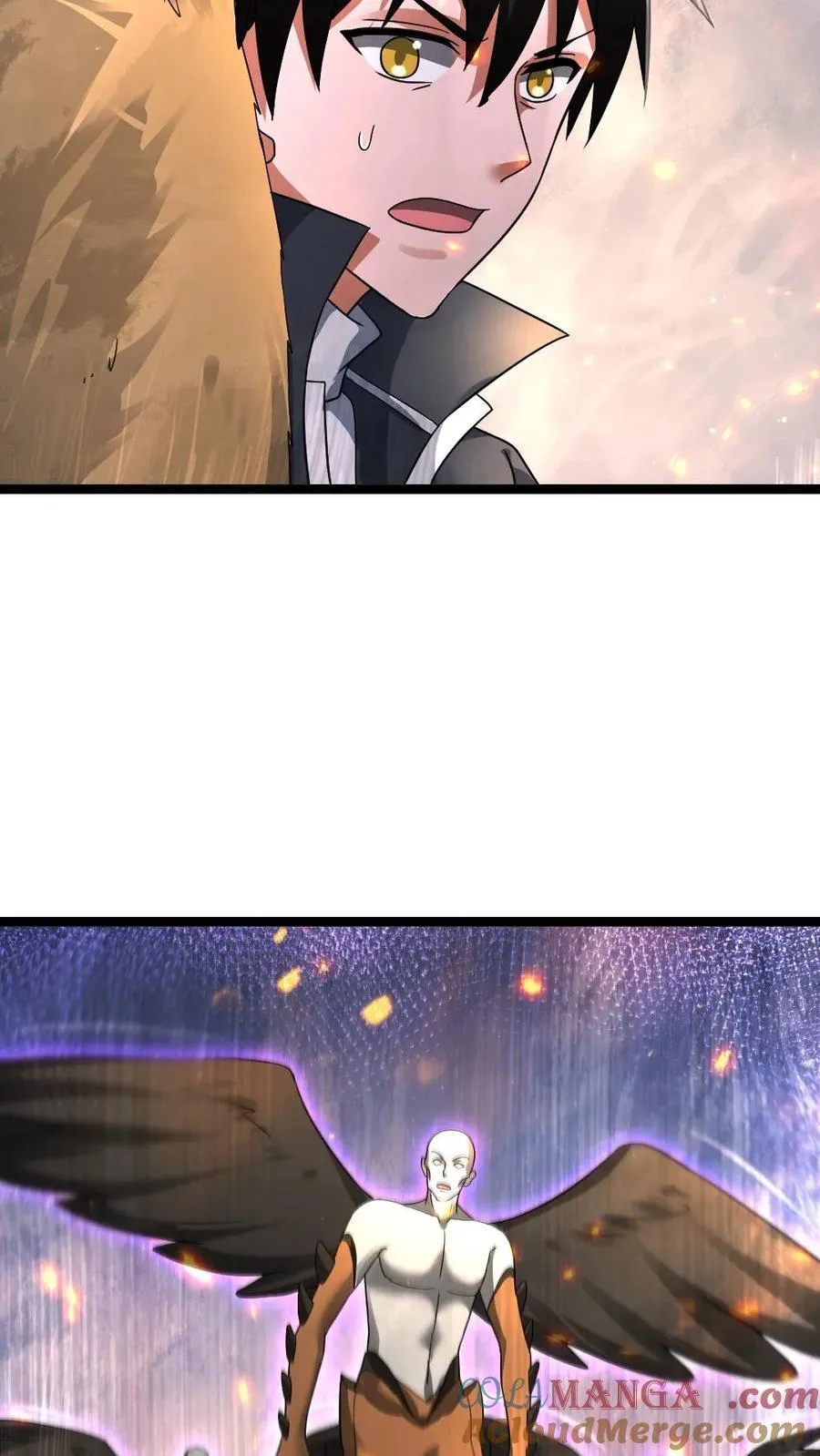 第409话 一场硬仗 第21页