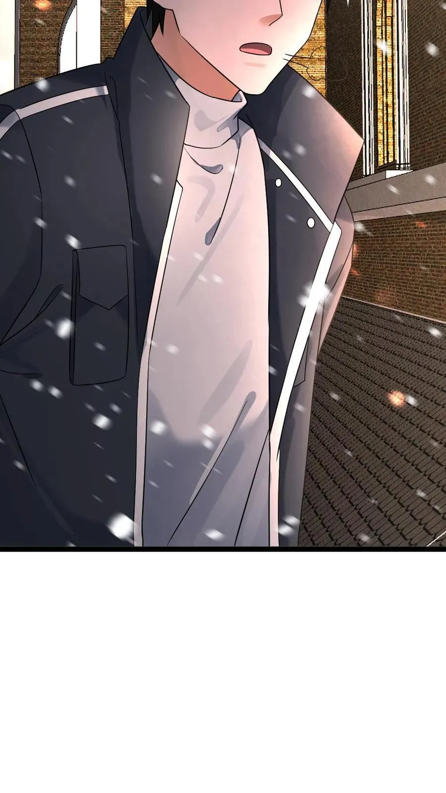 第410话 铜甲尸进化飞天铜甲尸 第22页