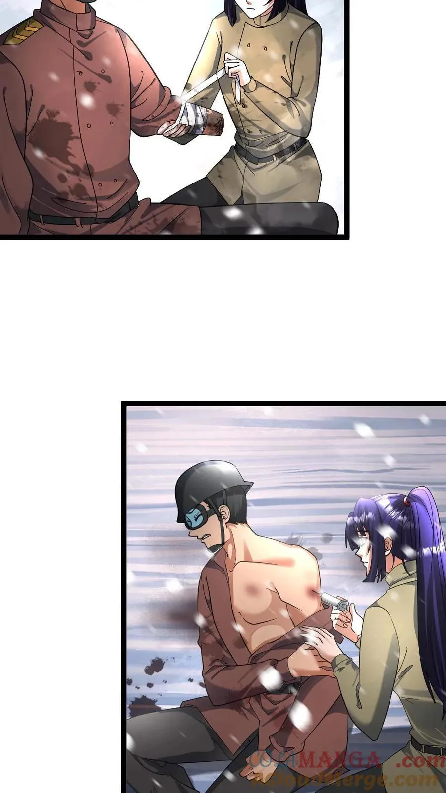第412话 此战终结 第13页