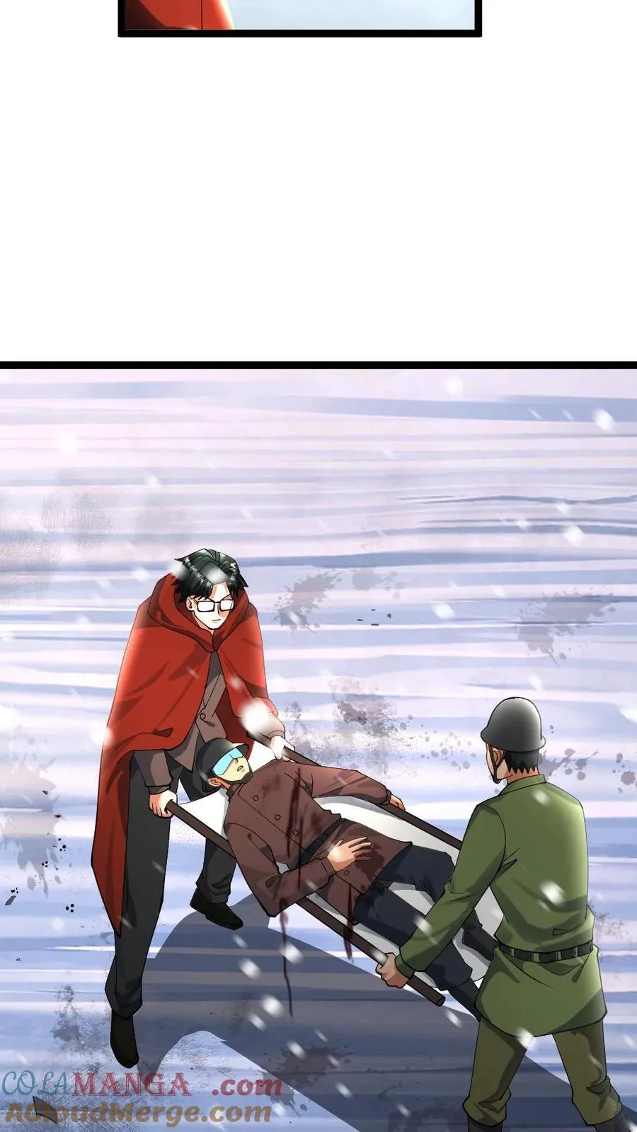 第412话 此战终结 第19页
