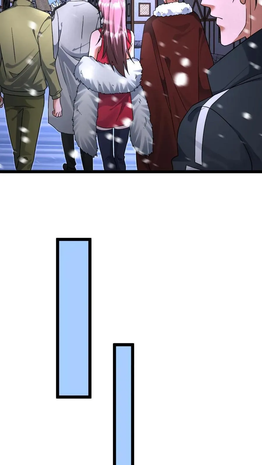 第417话 残忍现实 第10页