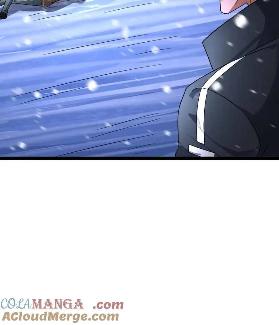 第417话 残忍现实 第27页