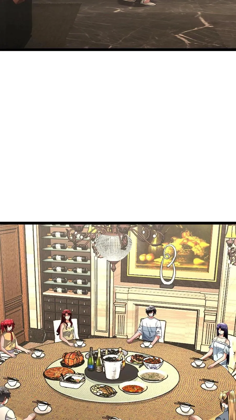 第420话 战后疯狂享受 第12页