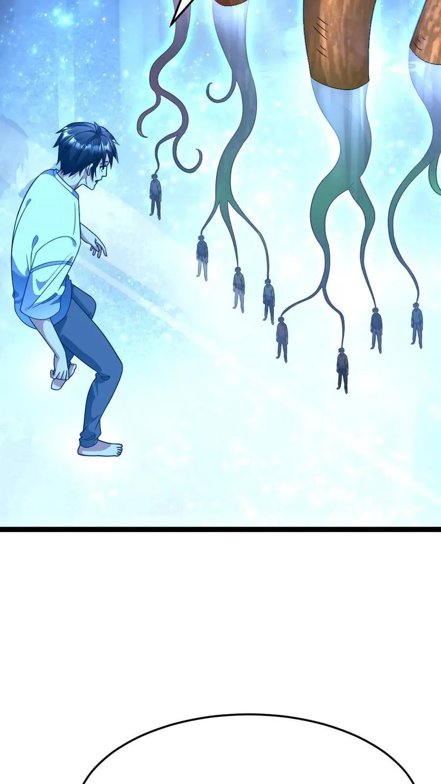 第424话 真相 第10页