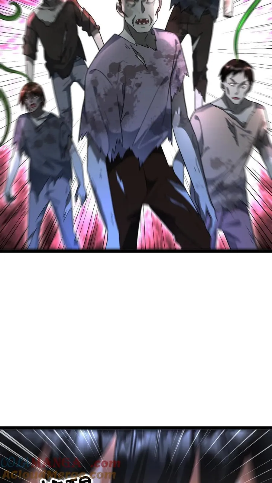 第424话 真相 第17页