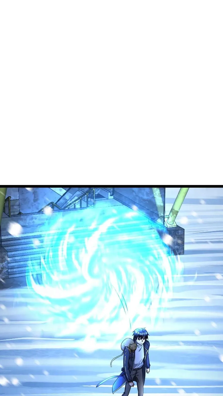 第427话 隐藏起的尸群 第20页