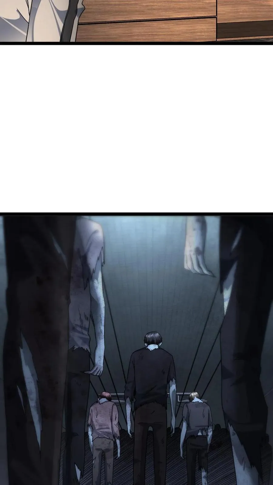 第429话 数不尽的群尸 第22页
