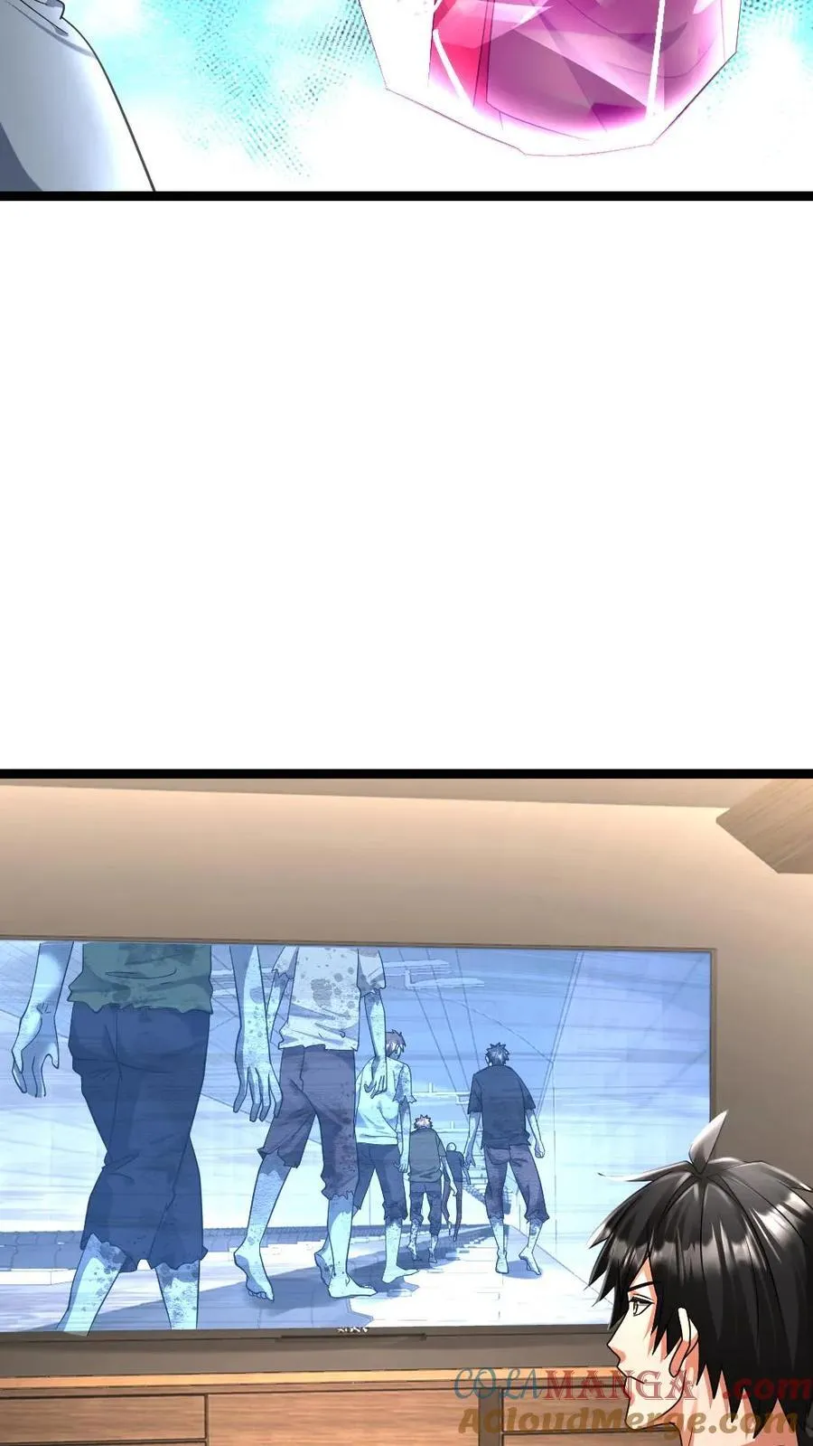 第431话 揭露真相 第11页