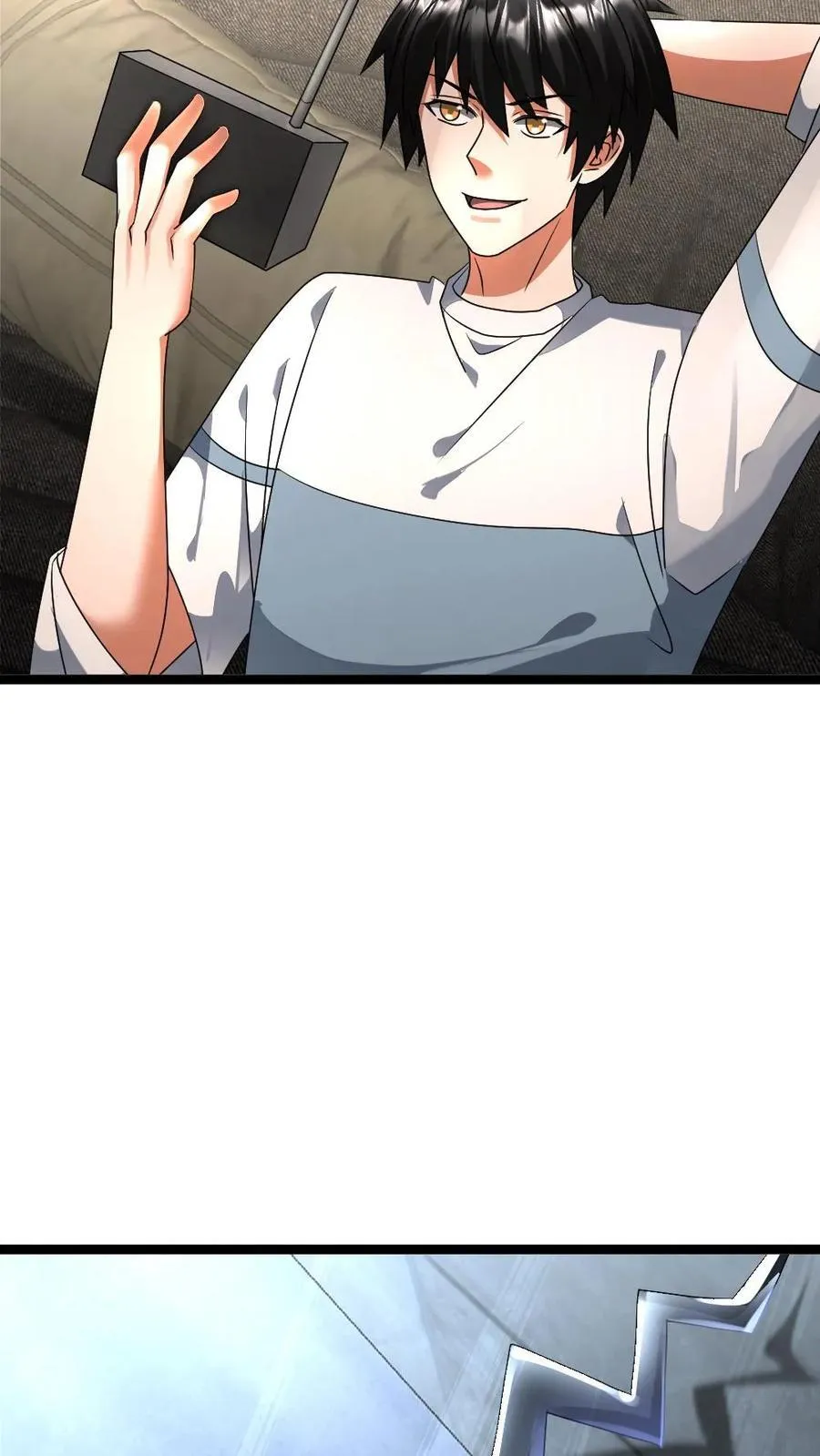 第431话 揭露真相 第26页