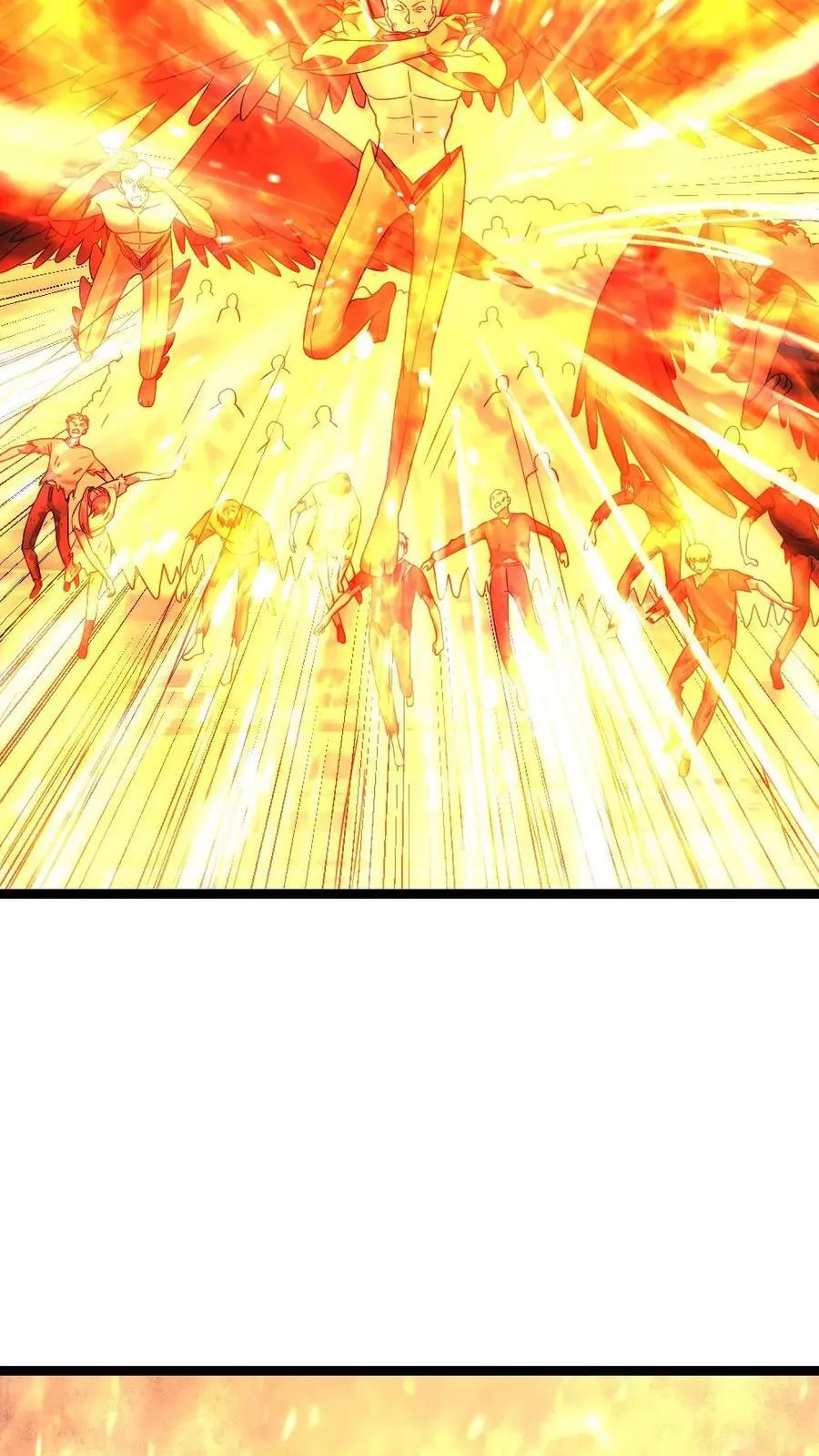 第433话 狼狈逃跑 第20页