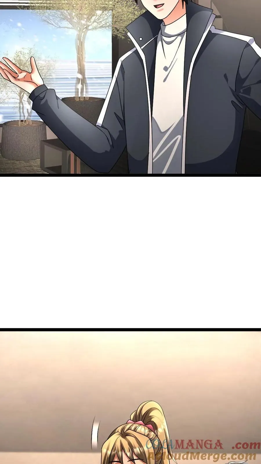 第434话 逃往阳盛避难所 第15页