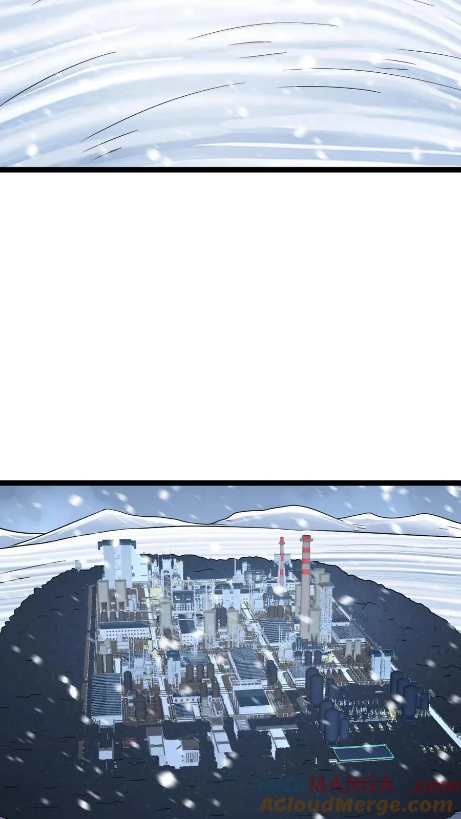 第439话 水淹丧尸 第21页