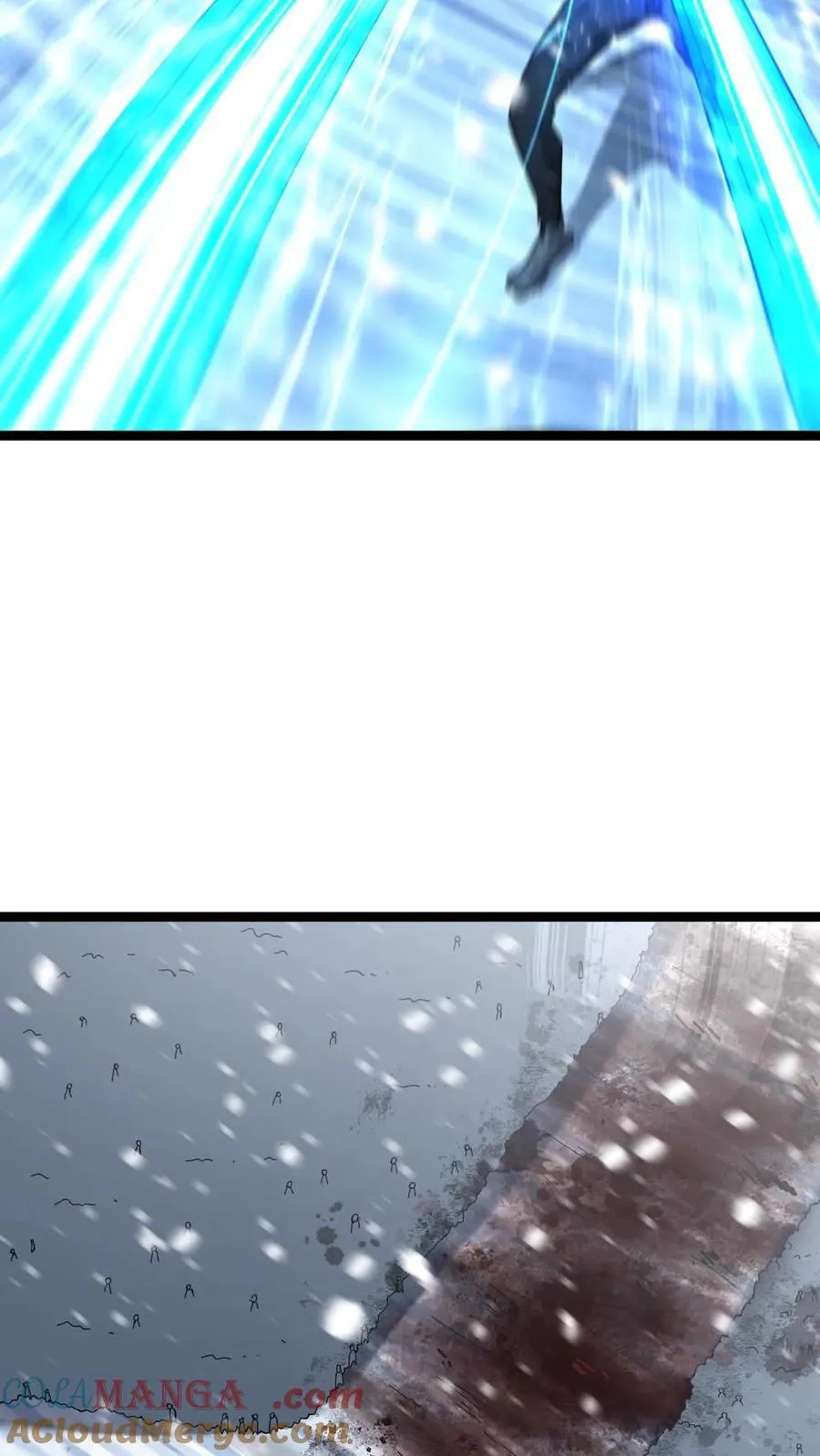 第444话 帅一波 第11页