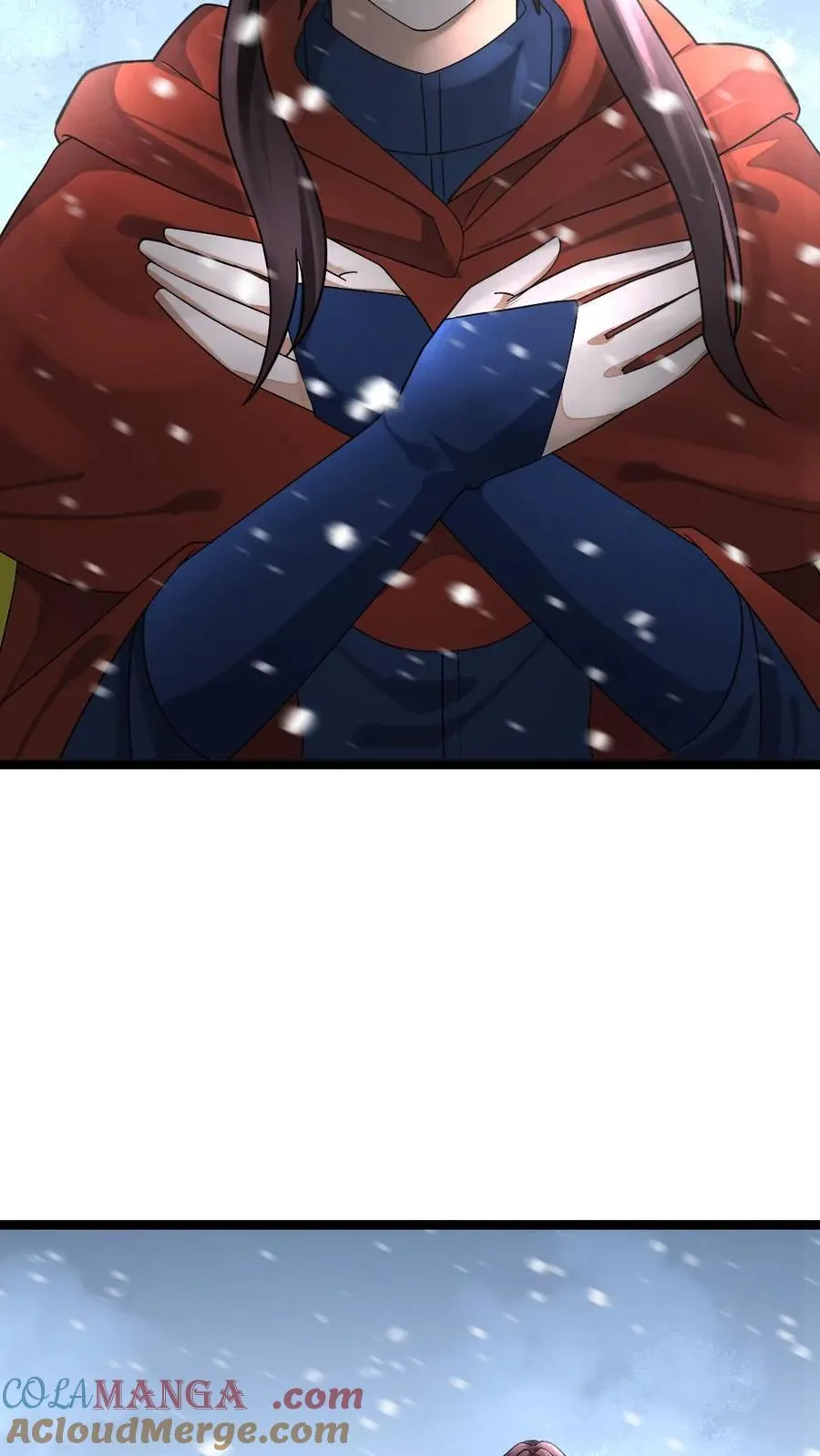 第448话 揭露真相 第11页