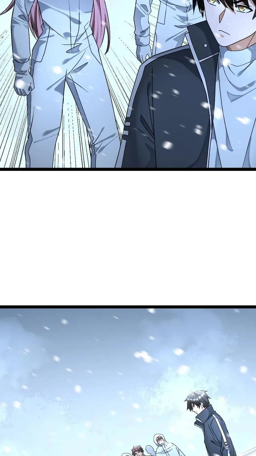 第448话 揭露真相 第20页