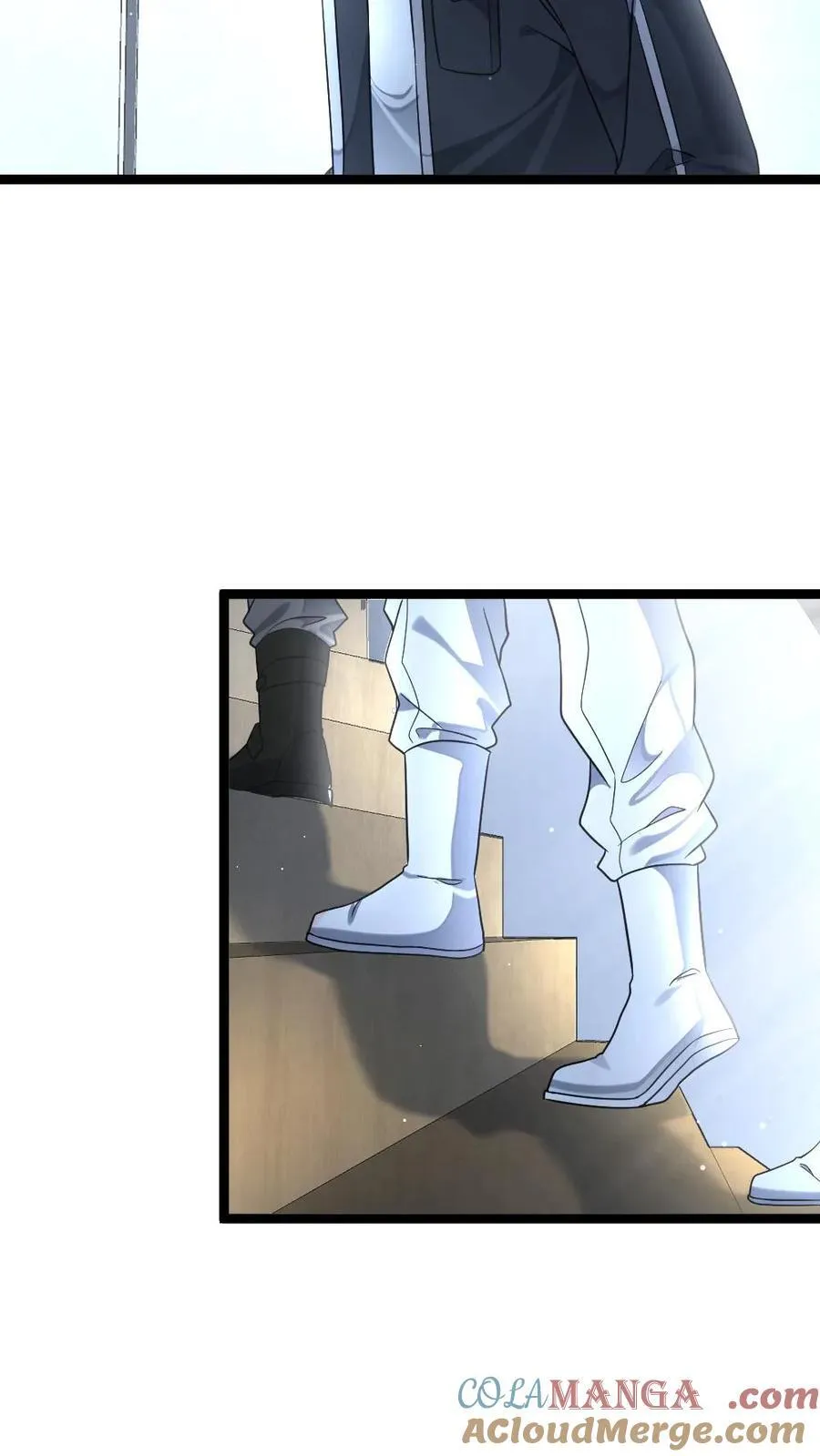 第452话 秘密揭晓 第9页