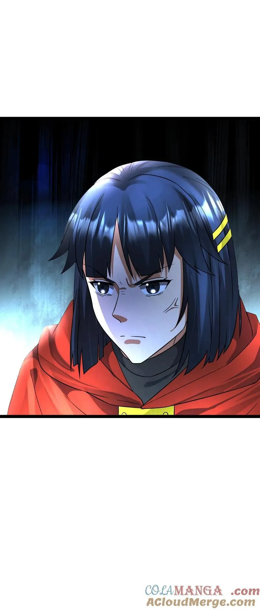第453话 攻进拜雪教 第25页