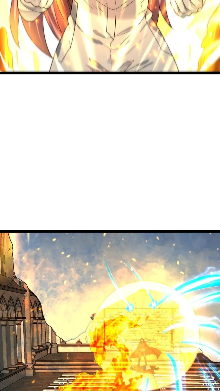 第454话 不是一个level的 第6页