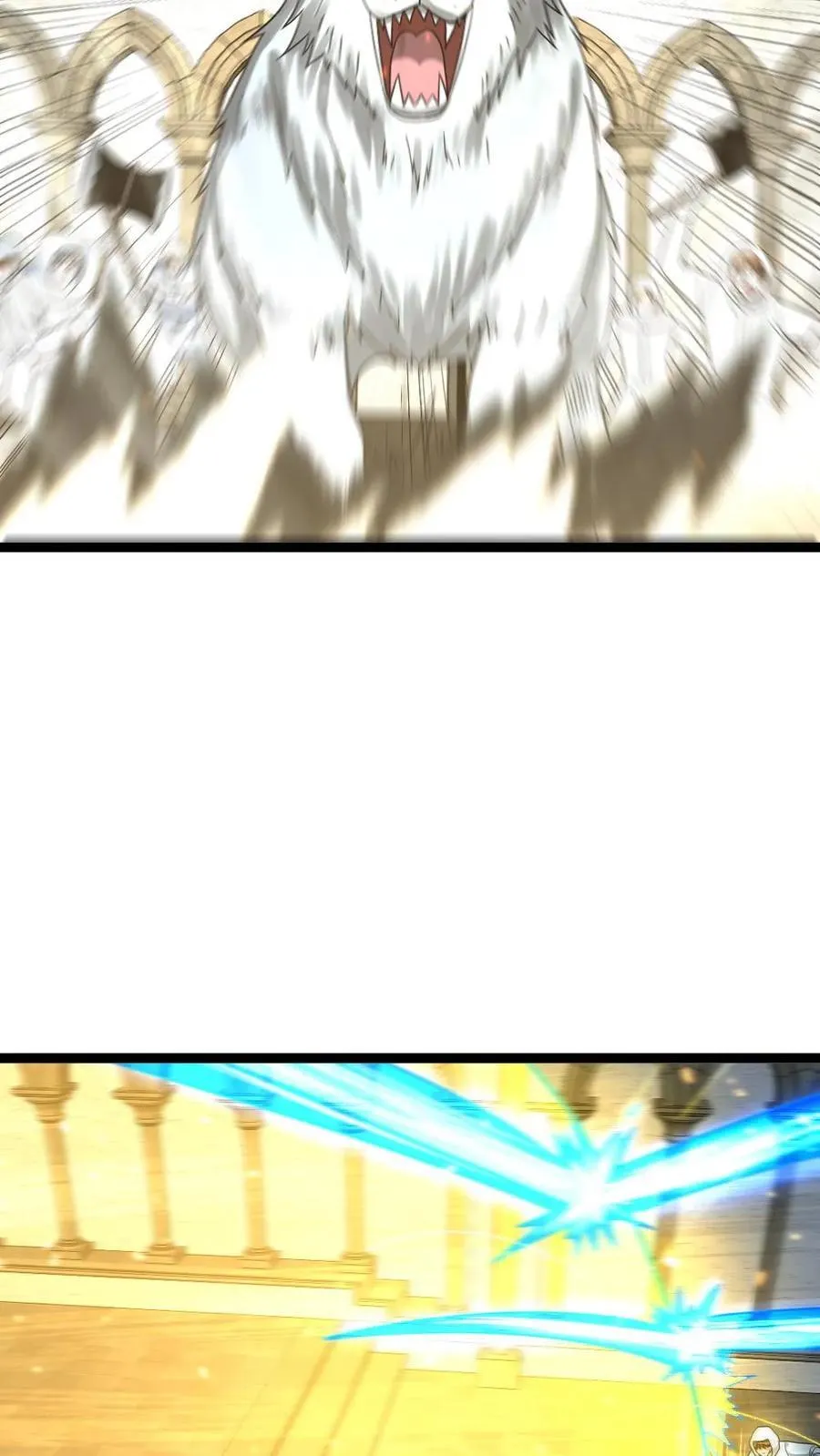 第454话 不是一个level的 第8页