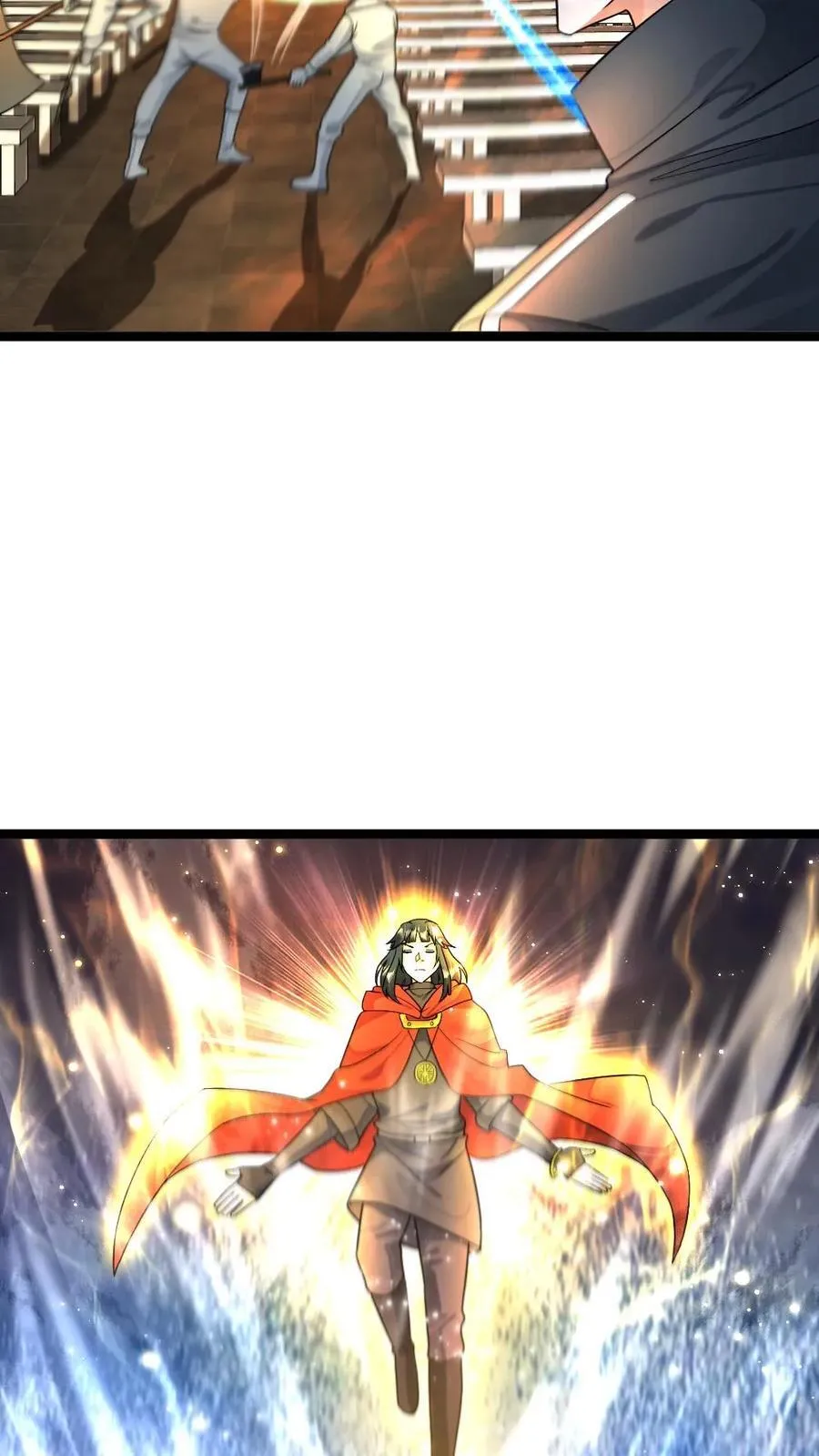 第454话 不是一个level的 第10页