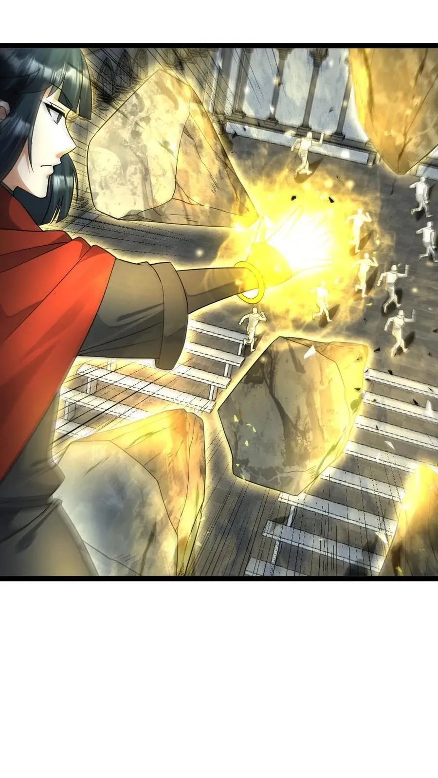 第454话 不是一个level的 第18页