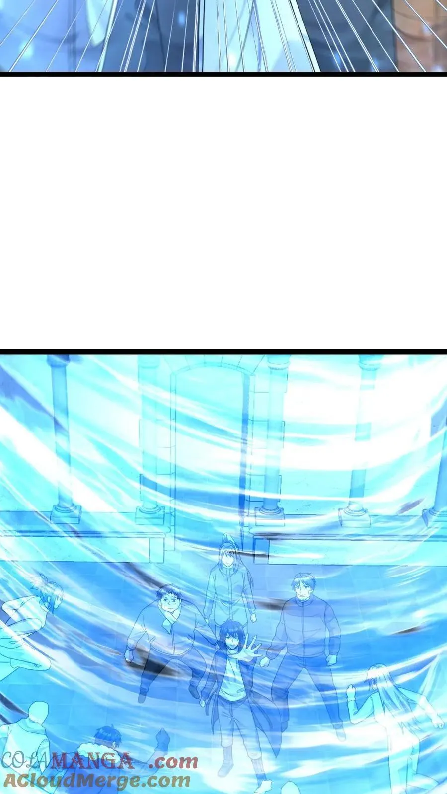 第454话 不是一个level的 第23页