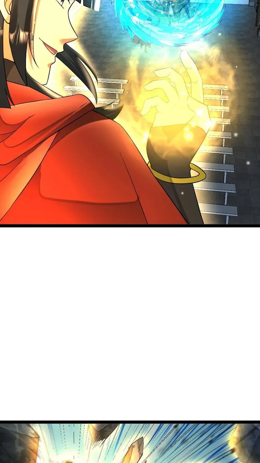 第454话 不是一个level的 第28页