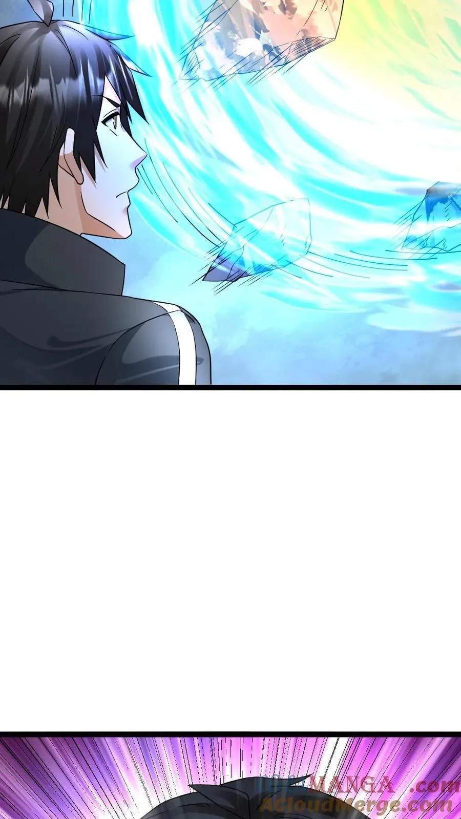 第455话 破绽 第27页