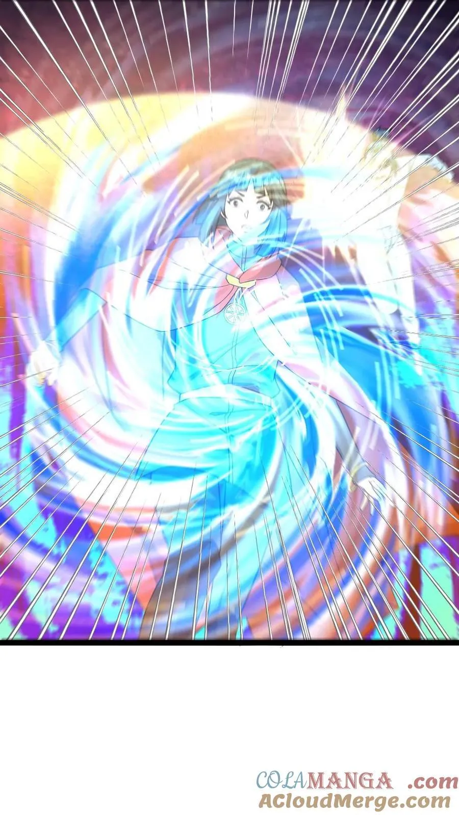 第455话 破绽 第29页