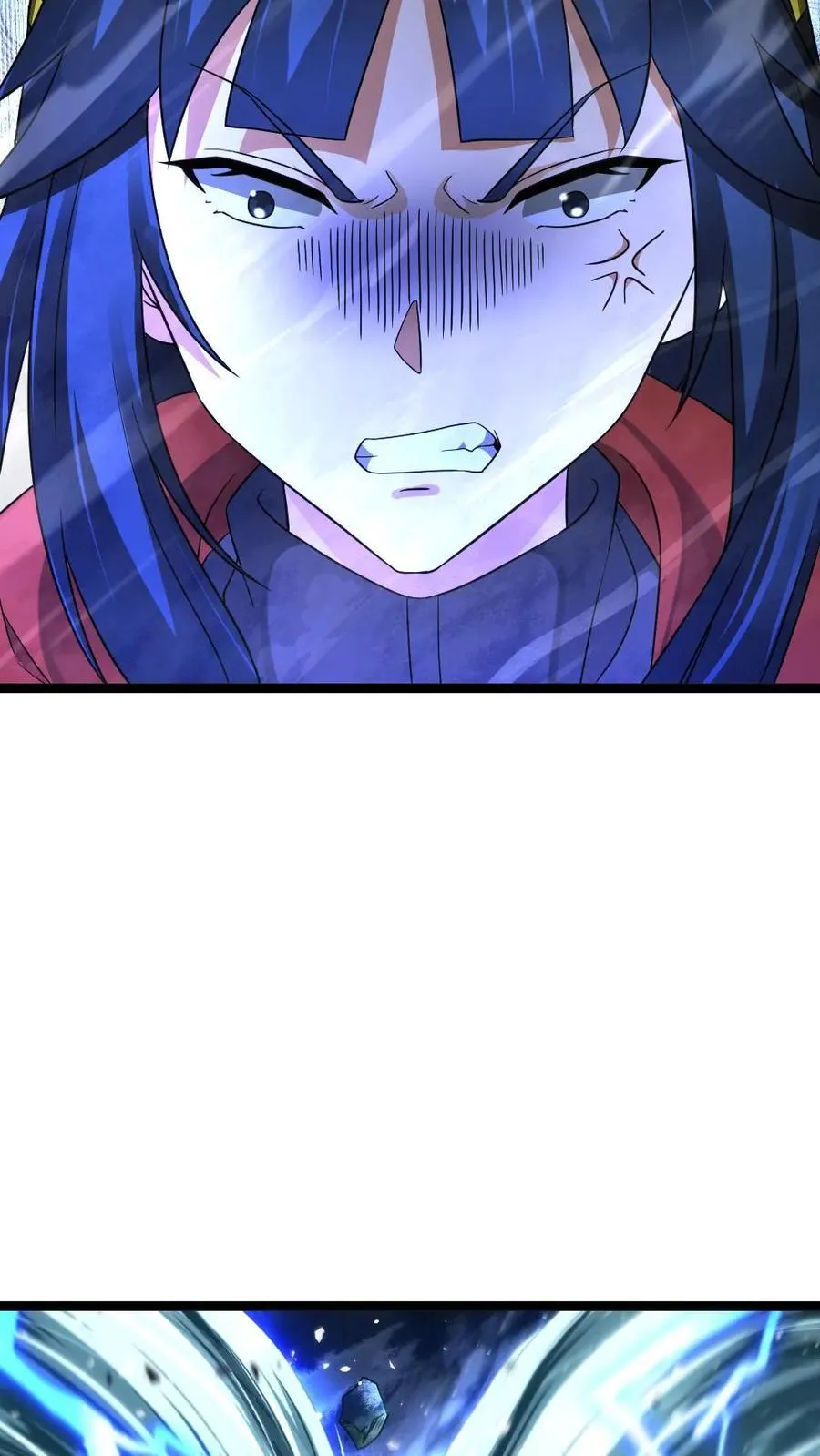 第456话 掌握寂灭！ 第10页