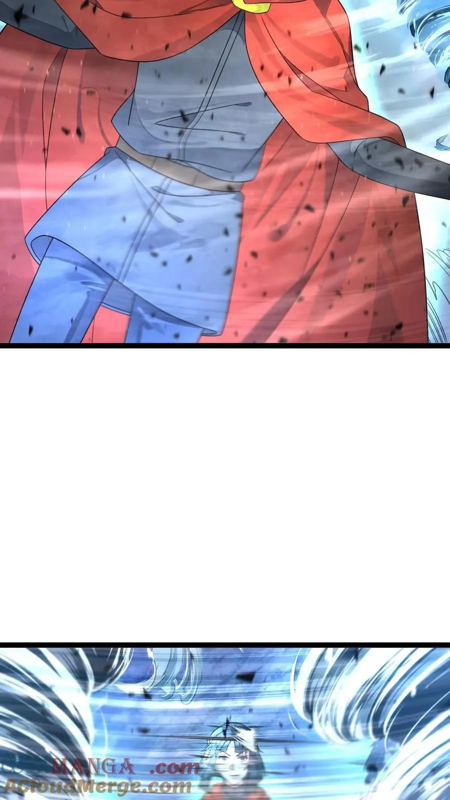第456话 掌握寂灭！ 第17页