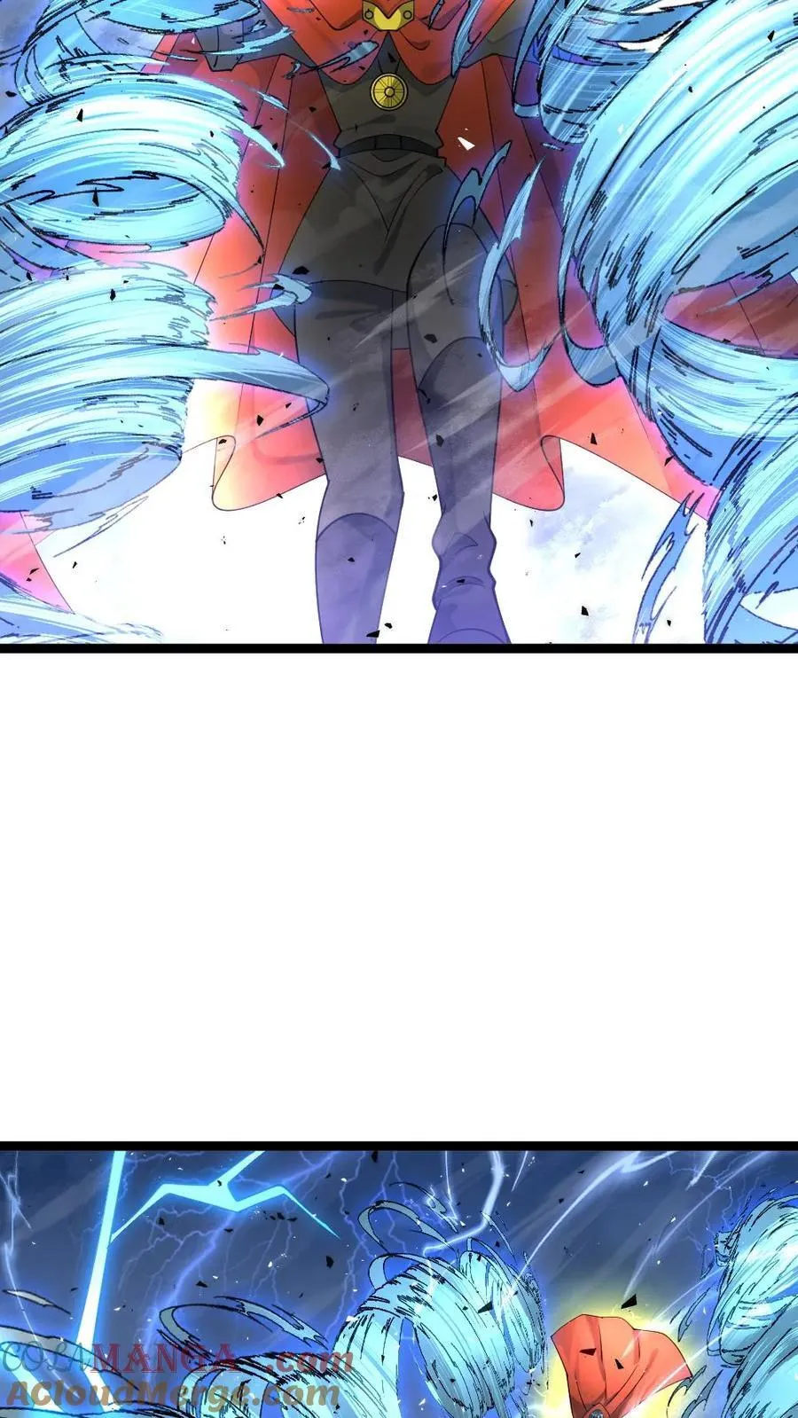 第459话 留了一手 第25页