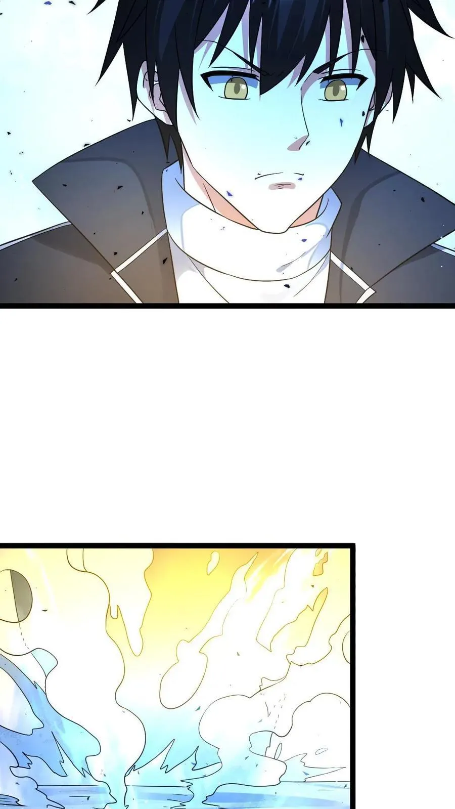 第461话 张奕被困 第16页