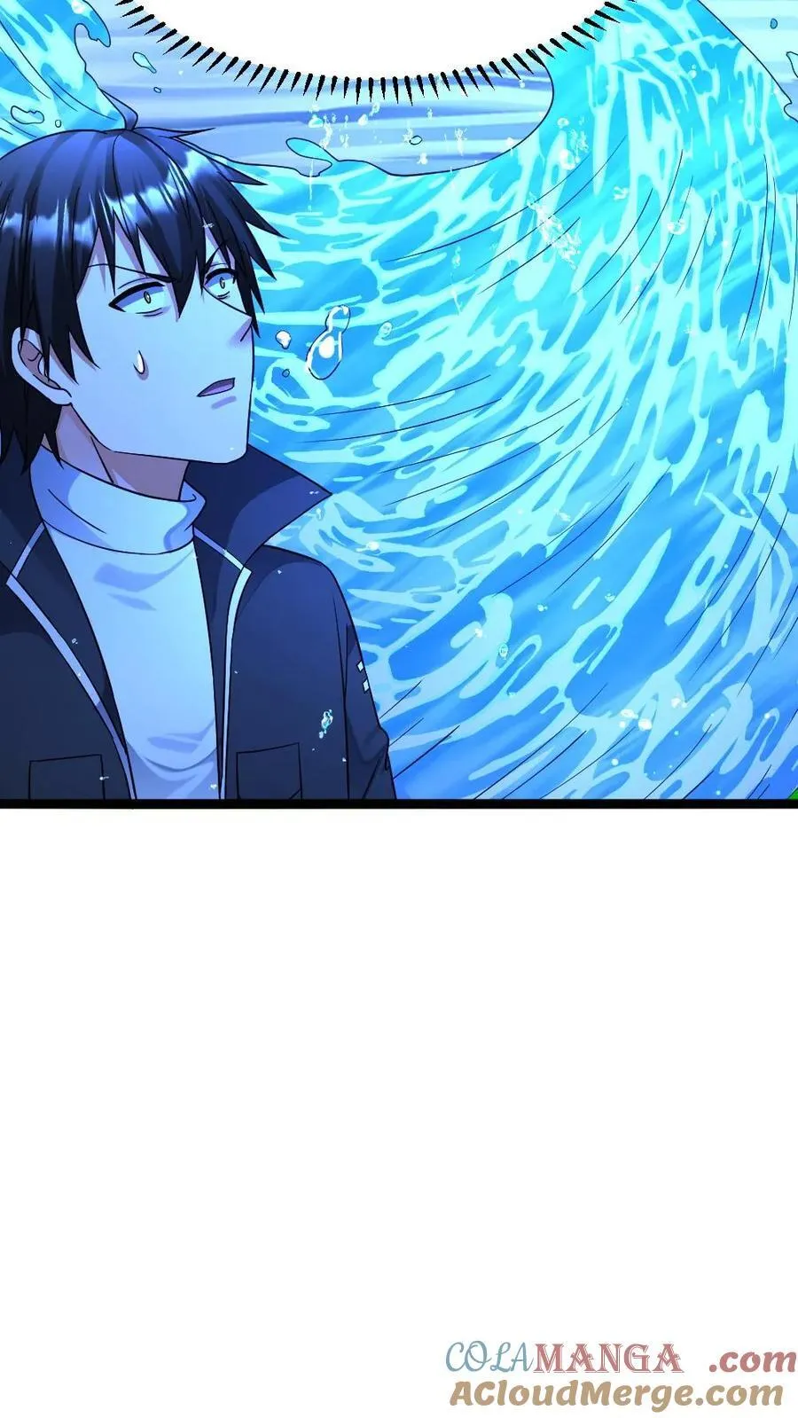 第461话 张奕被困 第23页