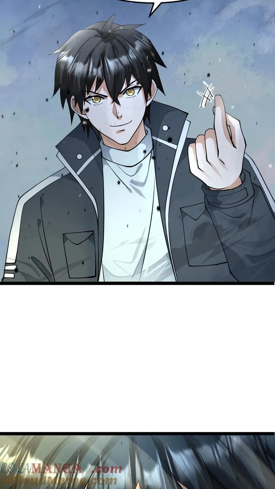 第462话 输赢显现 第9页