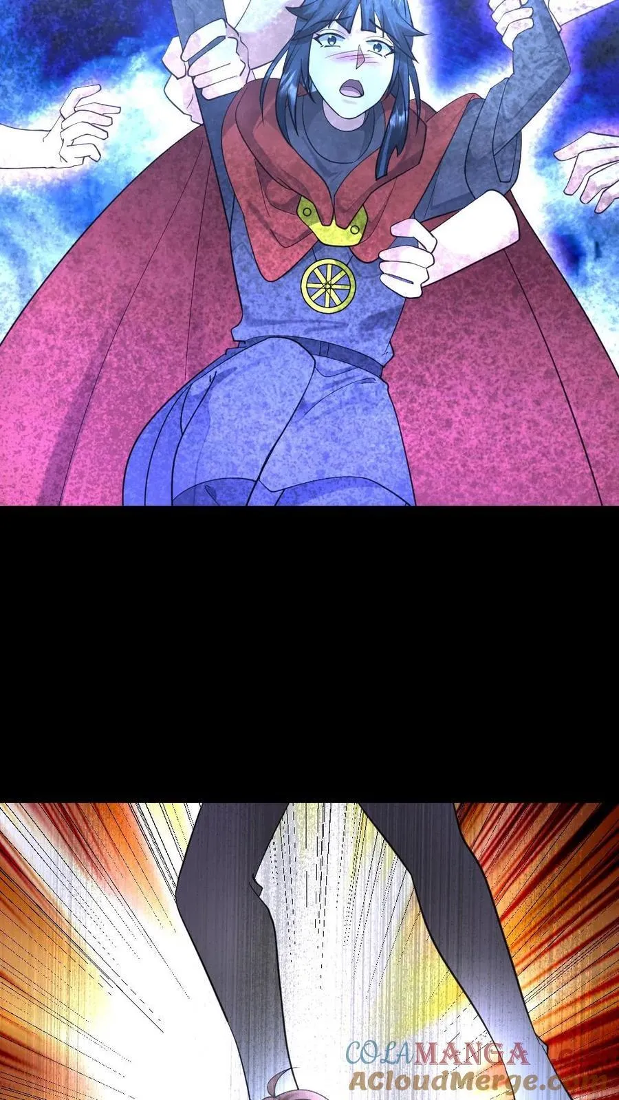 第462话 输赢显现 第23页