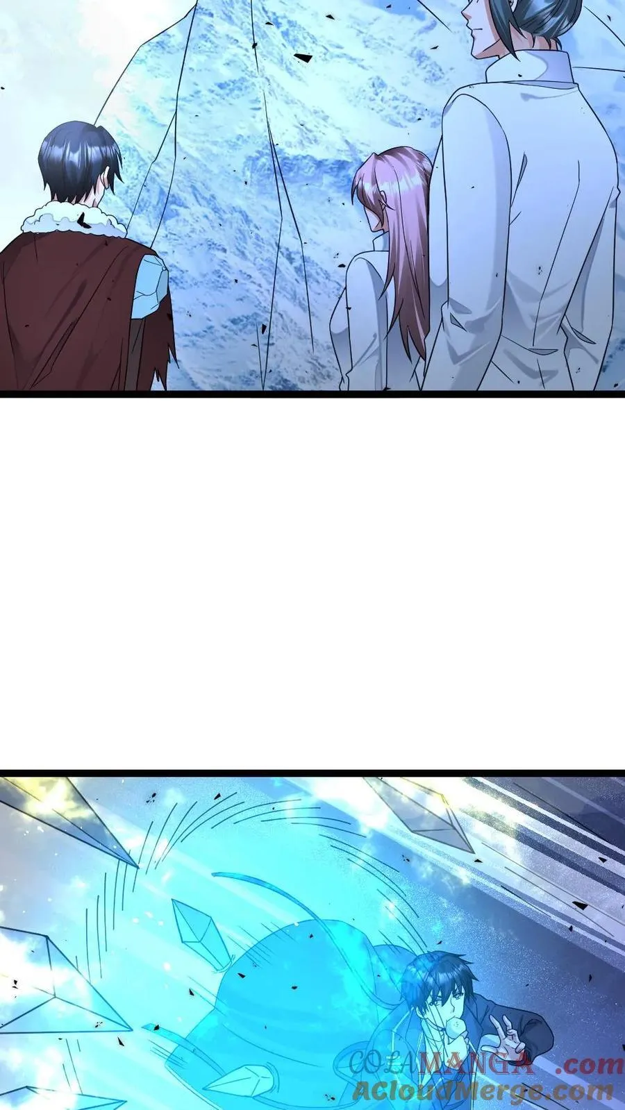 第463话 算计 第19页