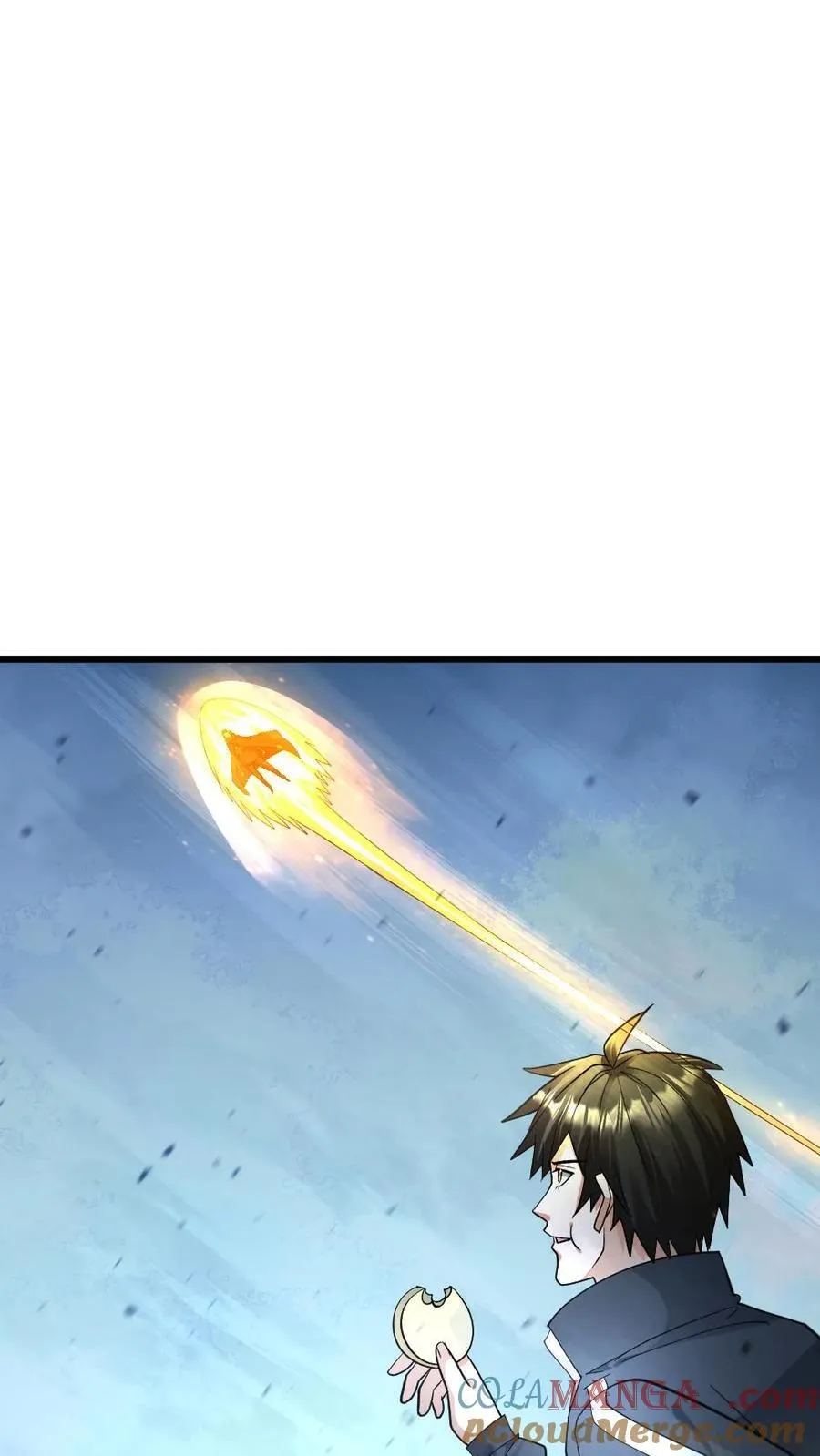 第465话 熬鹰 第7页