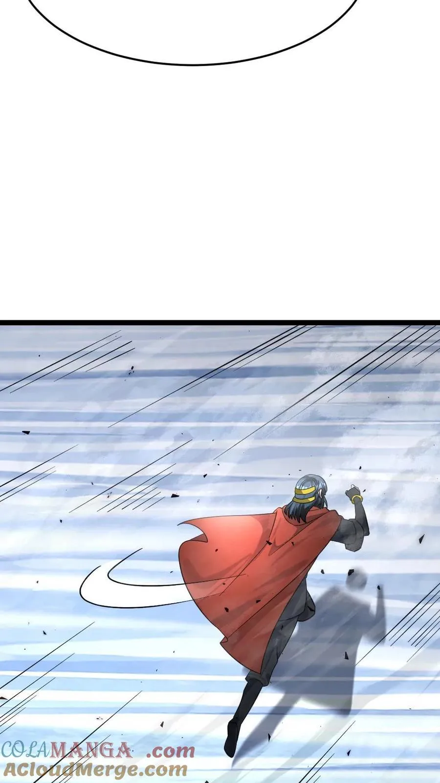 第465话 熬鹰 第25页