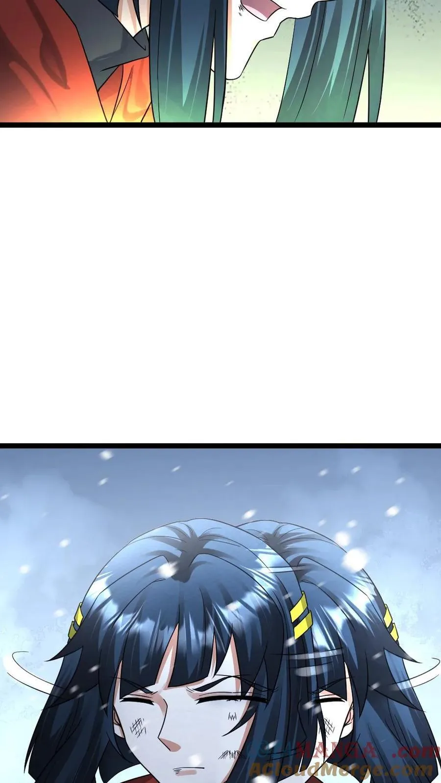 第466话 原空夜身死 第7页