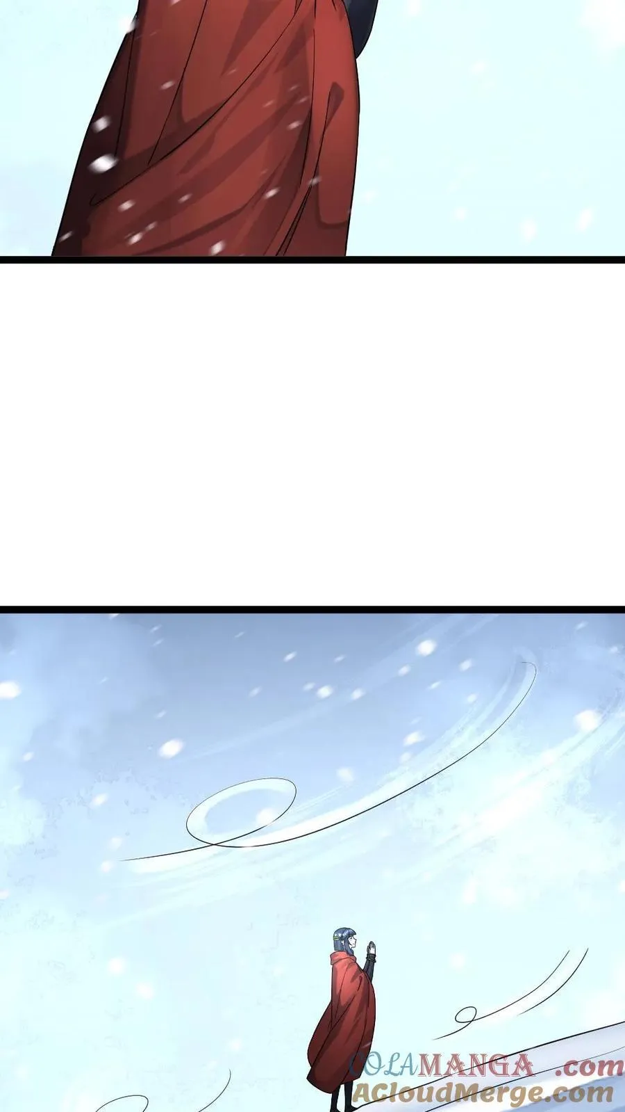 第466话 原空夜身死 第9页