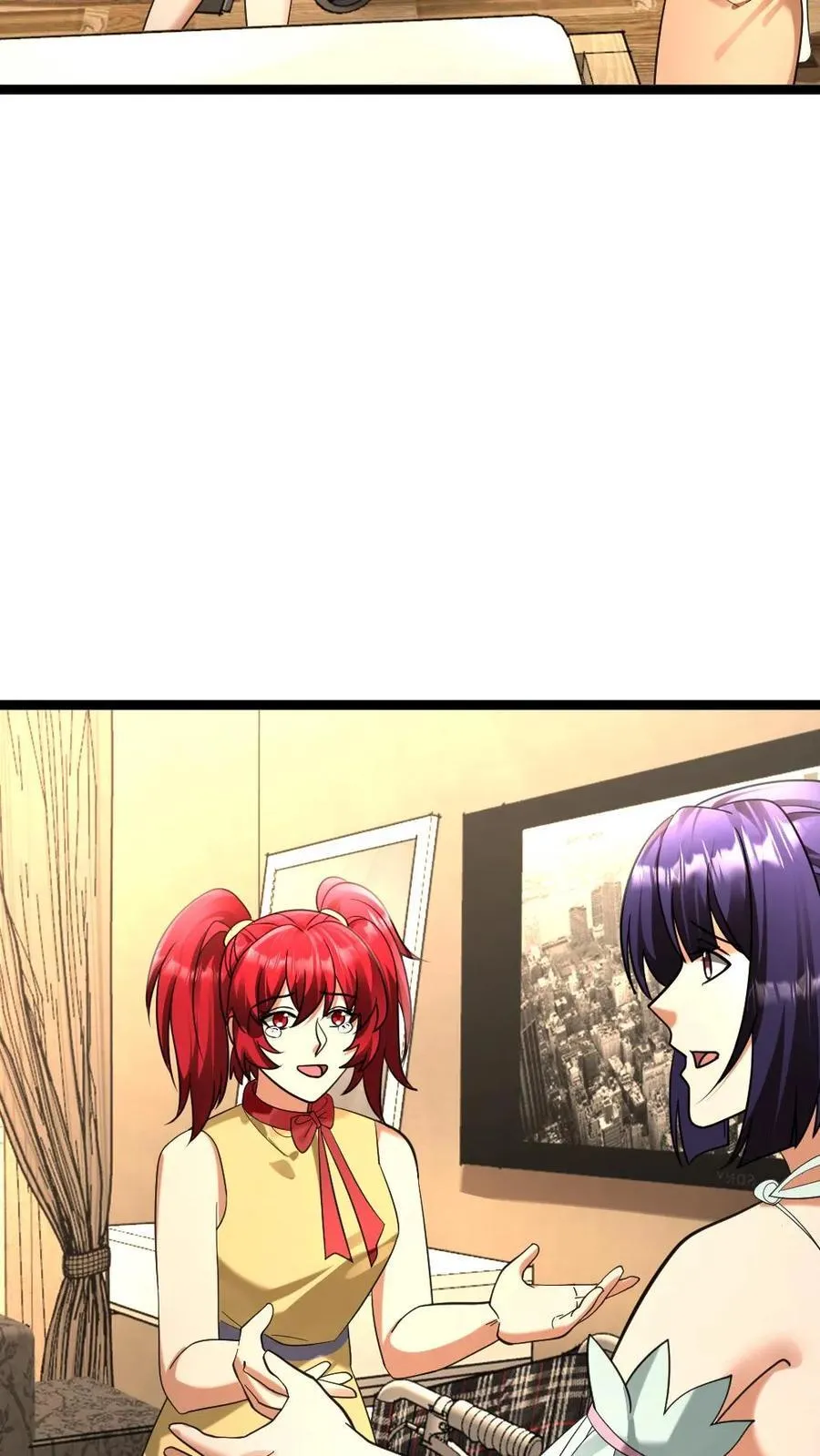 第476话 治愈腿疾 第24页