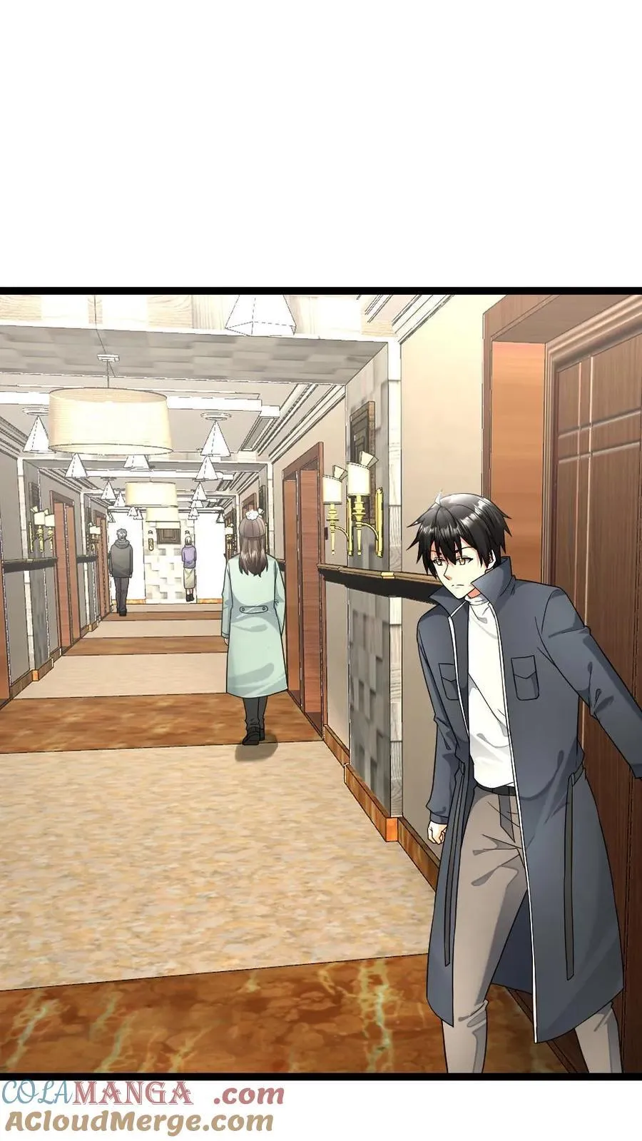 第484话 探路 第23页