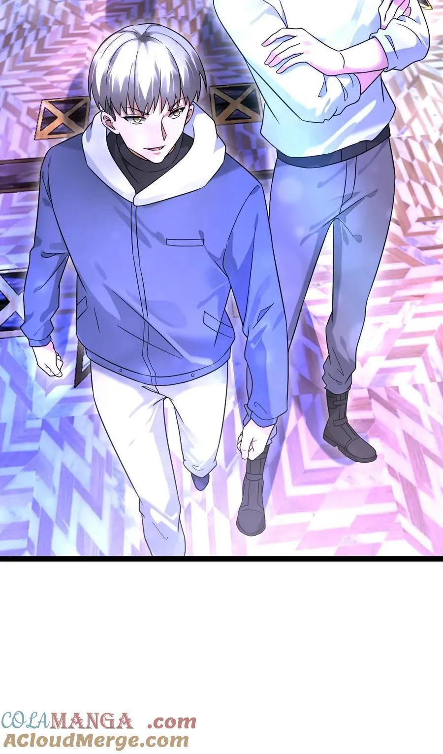 第490话 讨个好彩头 第23页