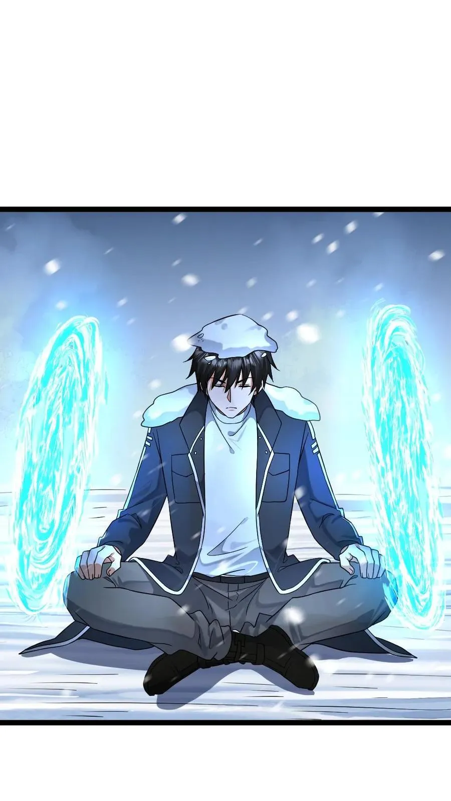 第467话 生活重归平静 第2页