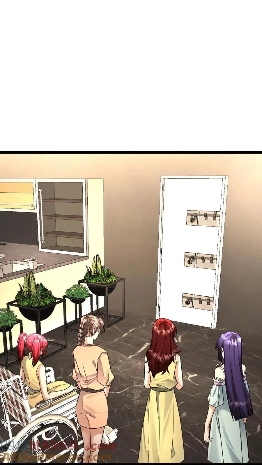 第467话 生活重归平静 第17页