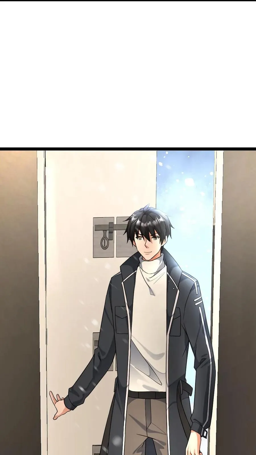 第467话 生活重归平静 第18页