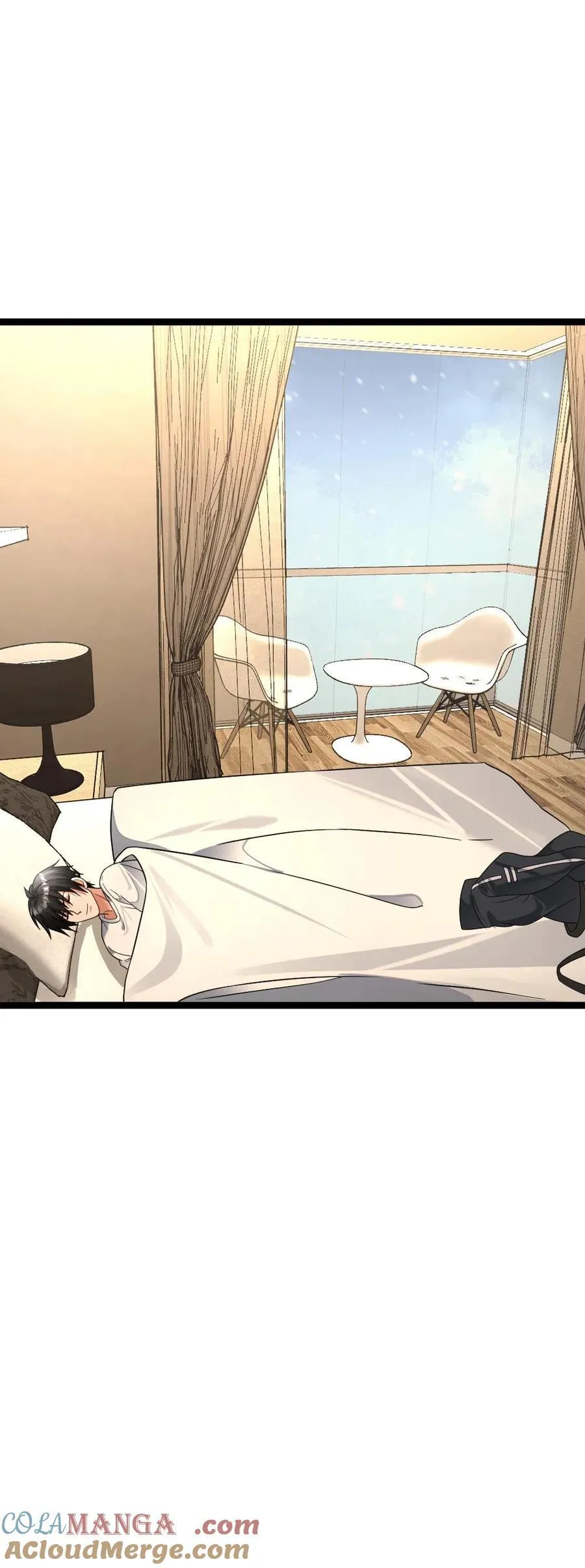 第467话 生活重归平静 第23页