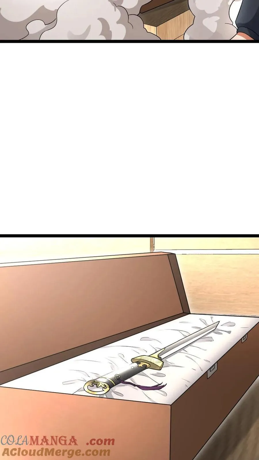 第499话 神圣裁决 第13页