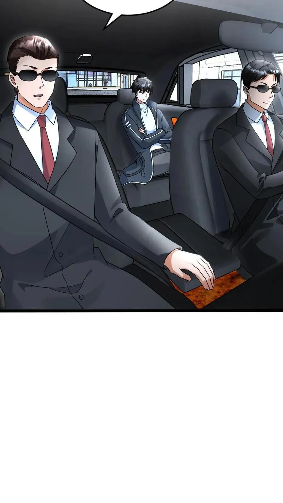 第515话 再次见到邓神通 第8页